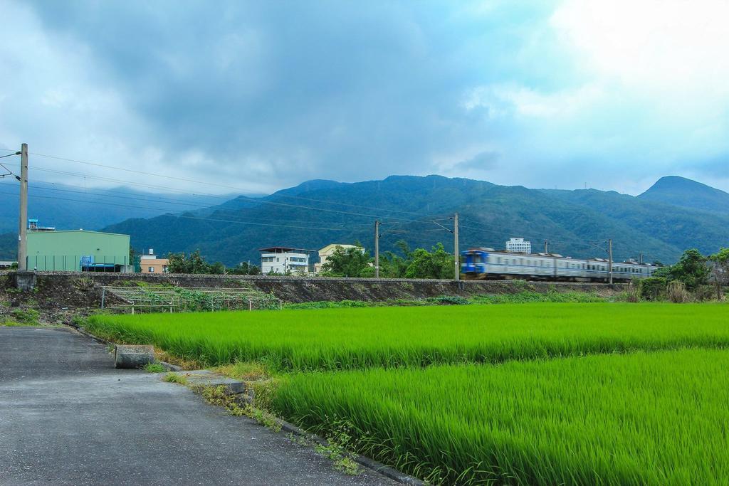 Natural Essence Of Hot Spring Jiaoxi Buitenkant foto